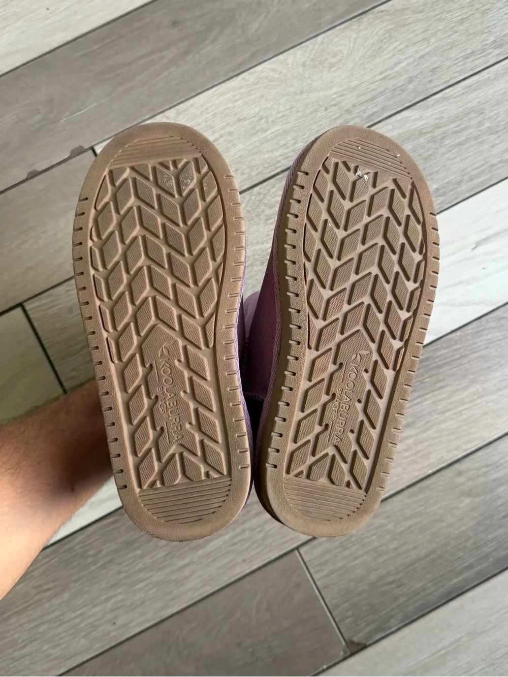 Koolaburra by UGG Victoria Girl’s Mini boots